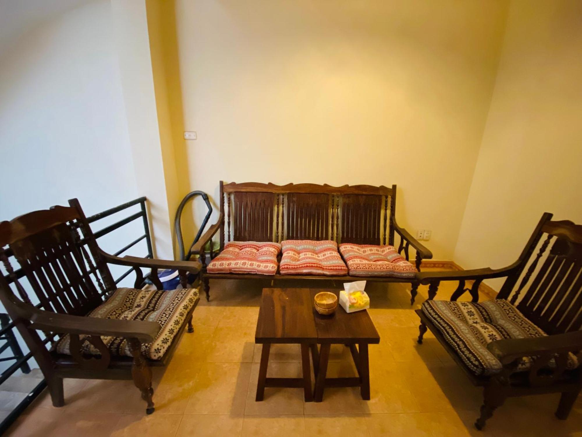 Pia Homestay - Tours & Motorbike Rentals كاو بانغ المظهر الخارجي الصورة
