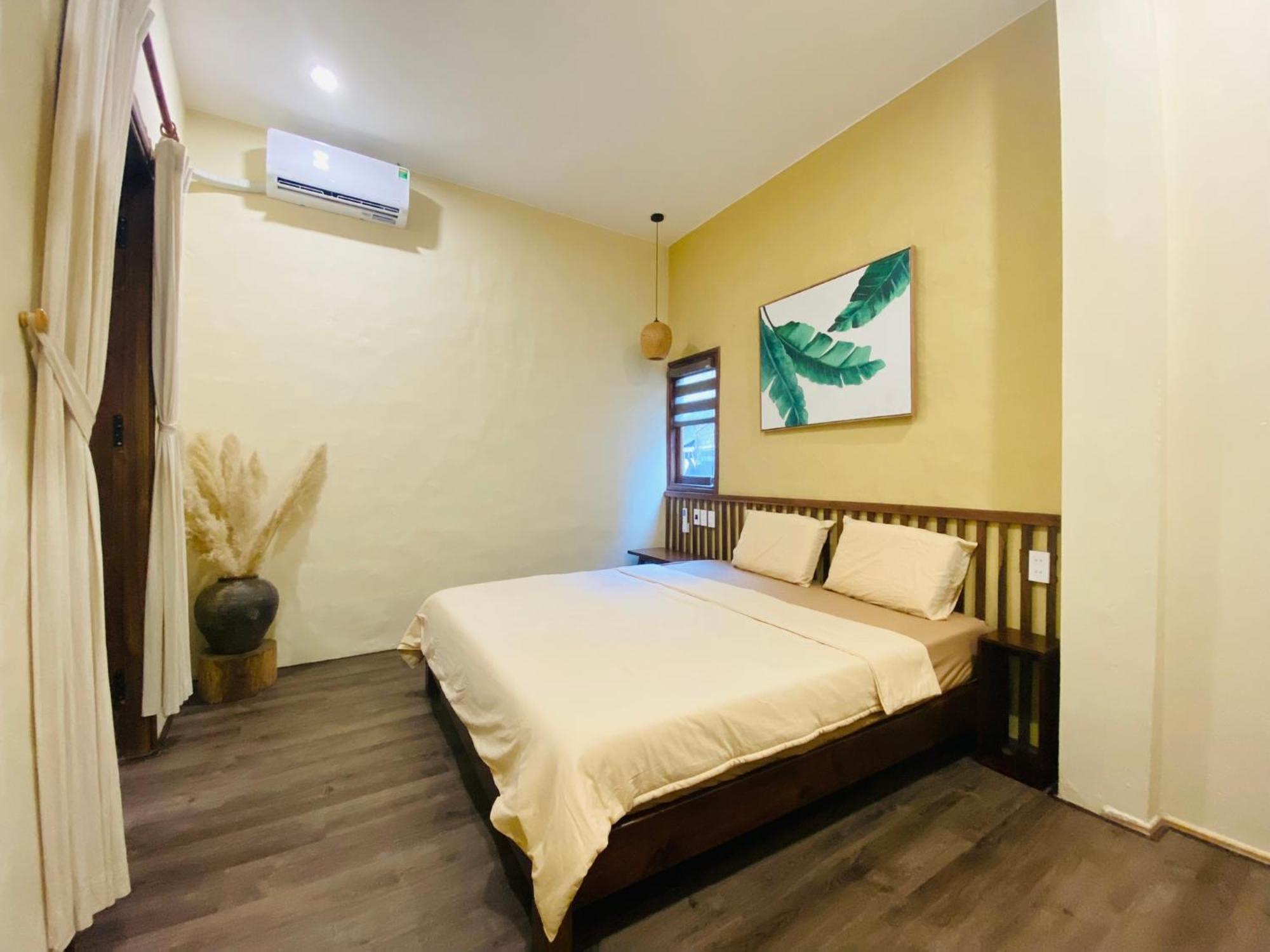 Pia Homestay - Tours & Motorbike Rentals كاو بانغ المظهر الخارجي الصورة